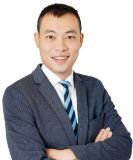 Leon Li - Real Estate Agent From - Harcourts - Vermont South