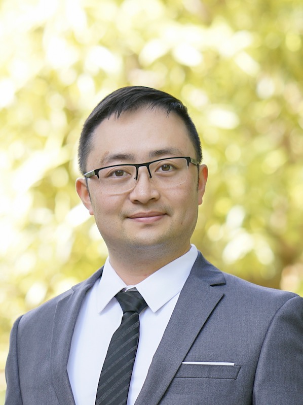 Leon Li - Real Estate Agent