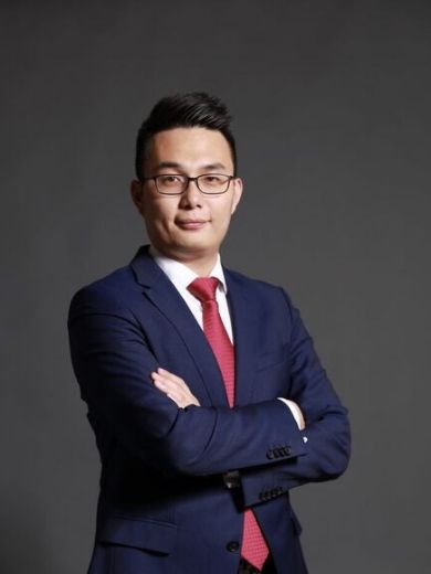 Leon Shi - Real Estate Agent at Leading Capital Group