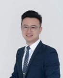 Leon Wu  - Real Estate Agent From - Vantage Real Estate