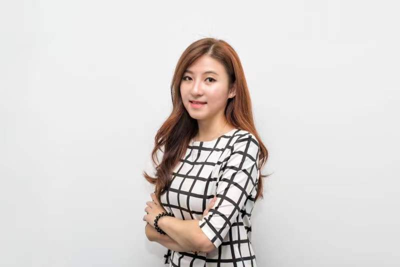 Leona Wu Real Estate Agent