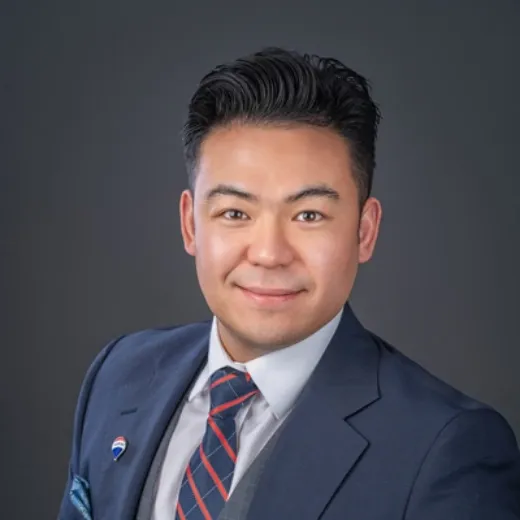 Leon  Lee - Real Estate Agent at RE MAX ACPA