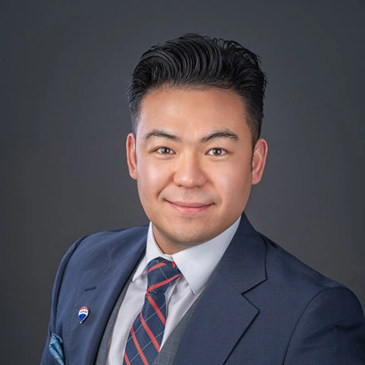 Leon Lee - Real Estate Agent