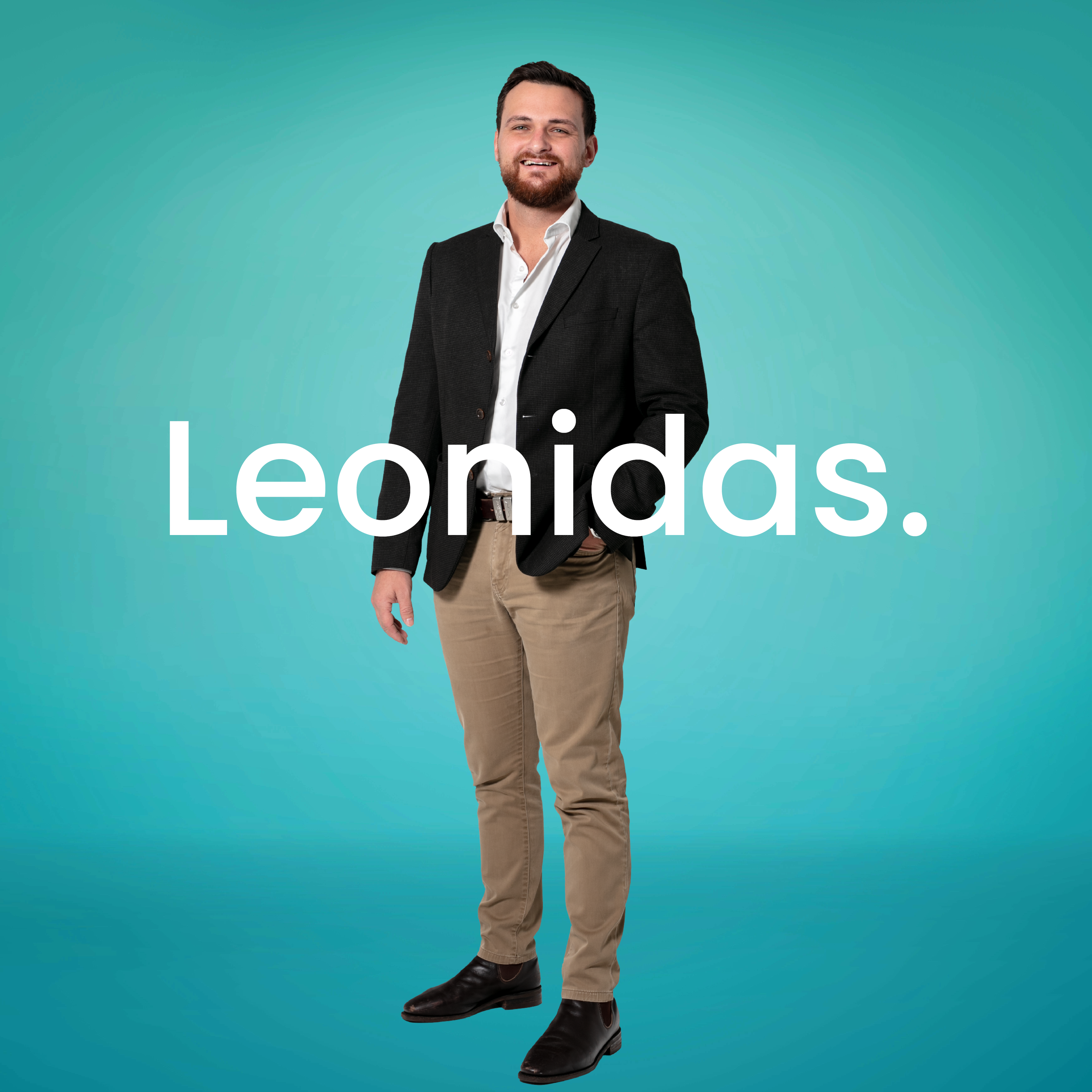 Leonidas Proestos Real Estate Agent