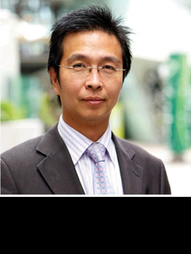 Leor Wong - Real Estate Agent at Australia Property Group - SURREY HILLS