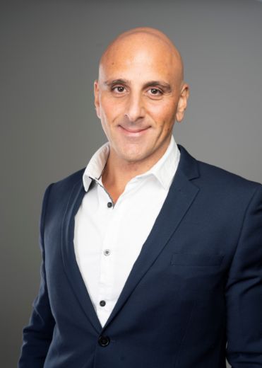 Les  Salem - Real Estate Agent at Wolf Property Group - Inner West