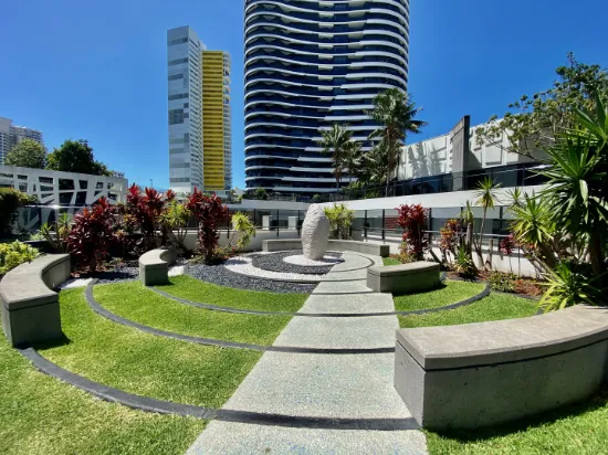 Level 18/21 Elizabeth Avenue, Broadbeach, QLD, 4218