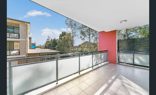 Level 2/40-52 Barina Downs Road, Norwest, NSW, 2153