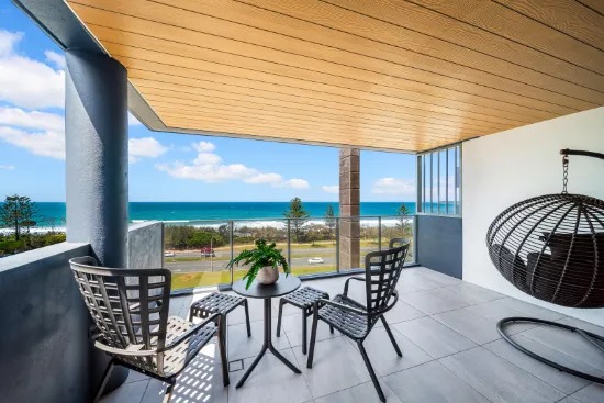 Level 6, 601/118 Alexandra Parade, Alexandra Headland, QLD, 4572