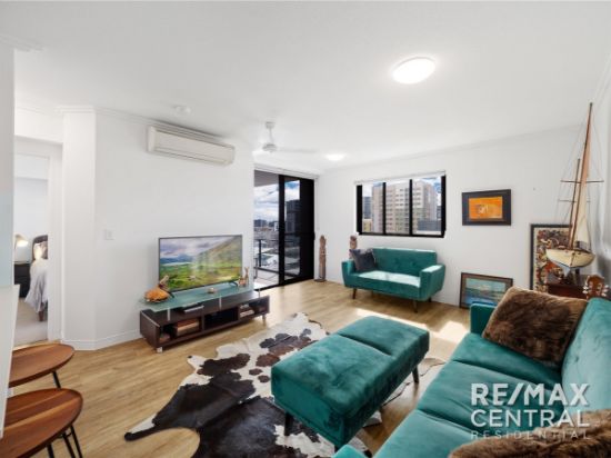 Level 7/398 St Pauls Terrace, Fortitude Valley, Qld 4006