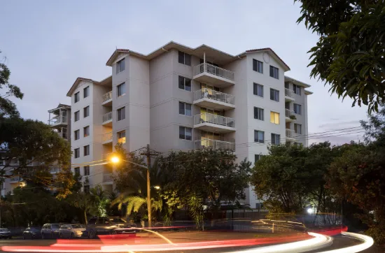 Level 7, 770/83 Dalmeny Avenue, Rosebery, NSW, 2018