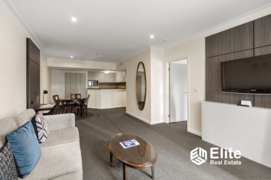 Level 8, 817/222 Russell Street, Melbourne, Vic 3000