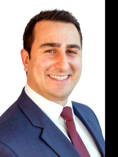 Levent Balci - Real Estate Agent at Stockland - MELBOURNE 
