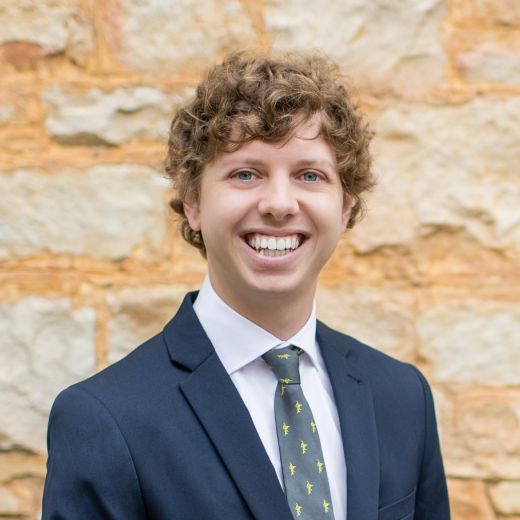 Levi Peterson - Real Estate Agent at Ray White - Goulburn