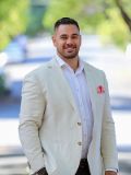 Levi Thompson - Real Estate Agent From - Coronis North - CHERMSIDE