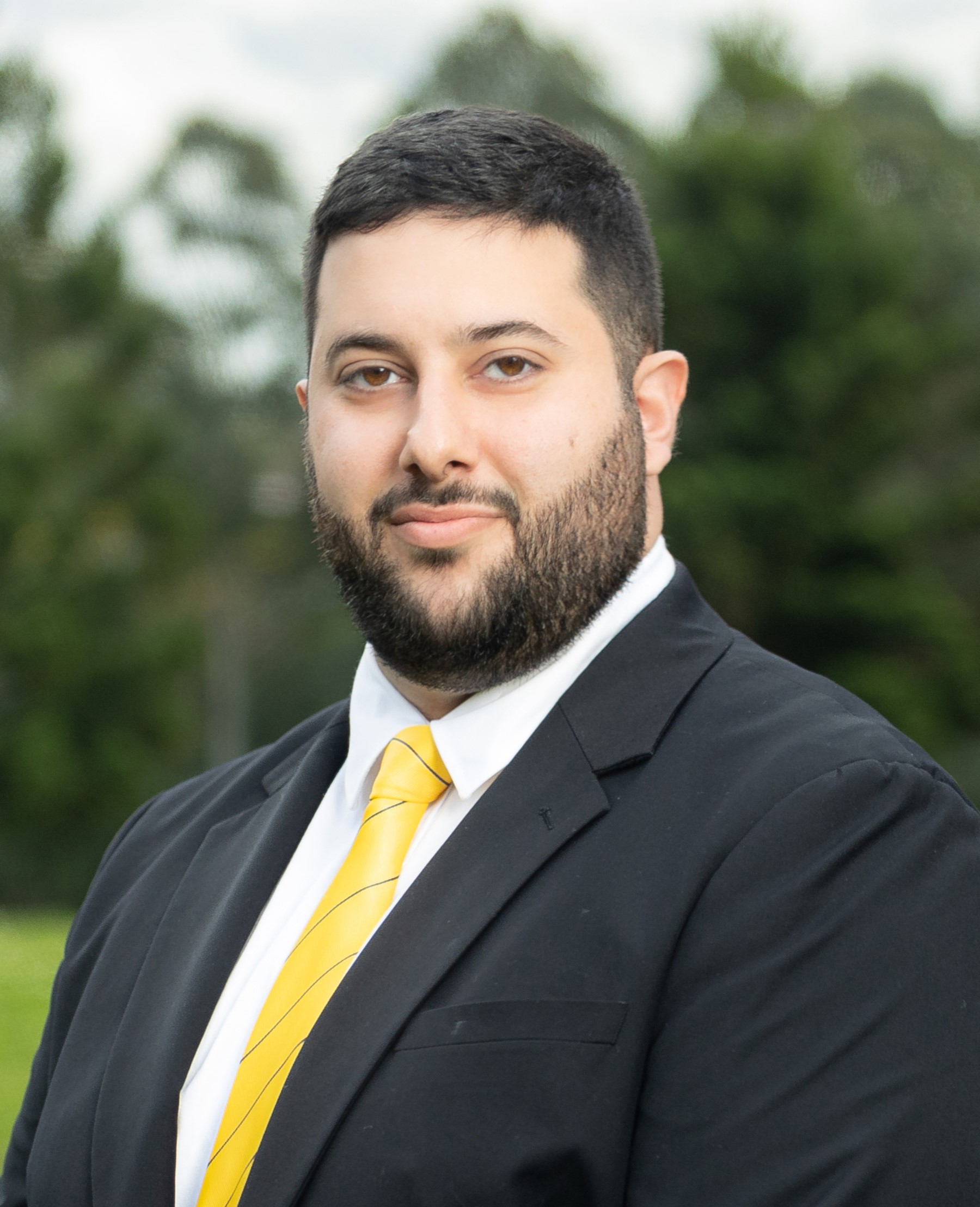 Levon Janoyan Real Estate Agent