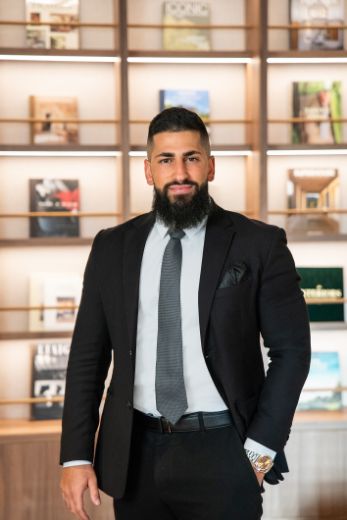 Levon Simonian - Real Estate Agent at McGrath - Surry Hills