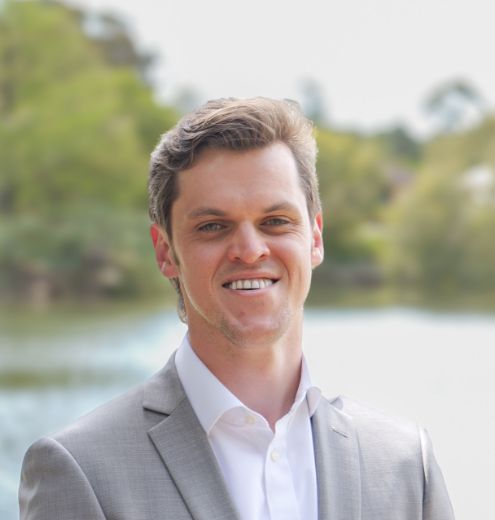 Lewis Campbell - Real Estate Agent at NGU Real Estate Brisbane West - FOREST LAKE