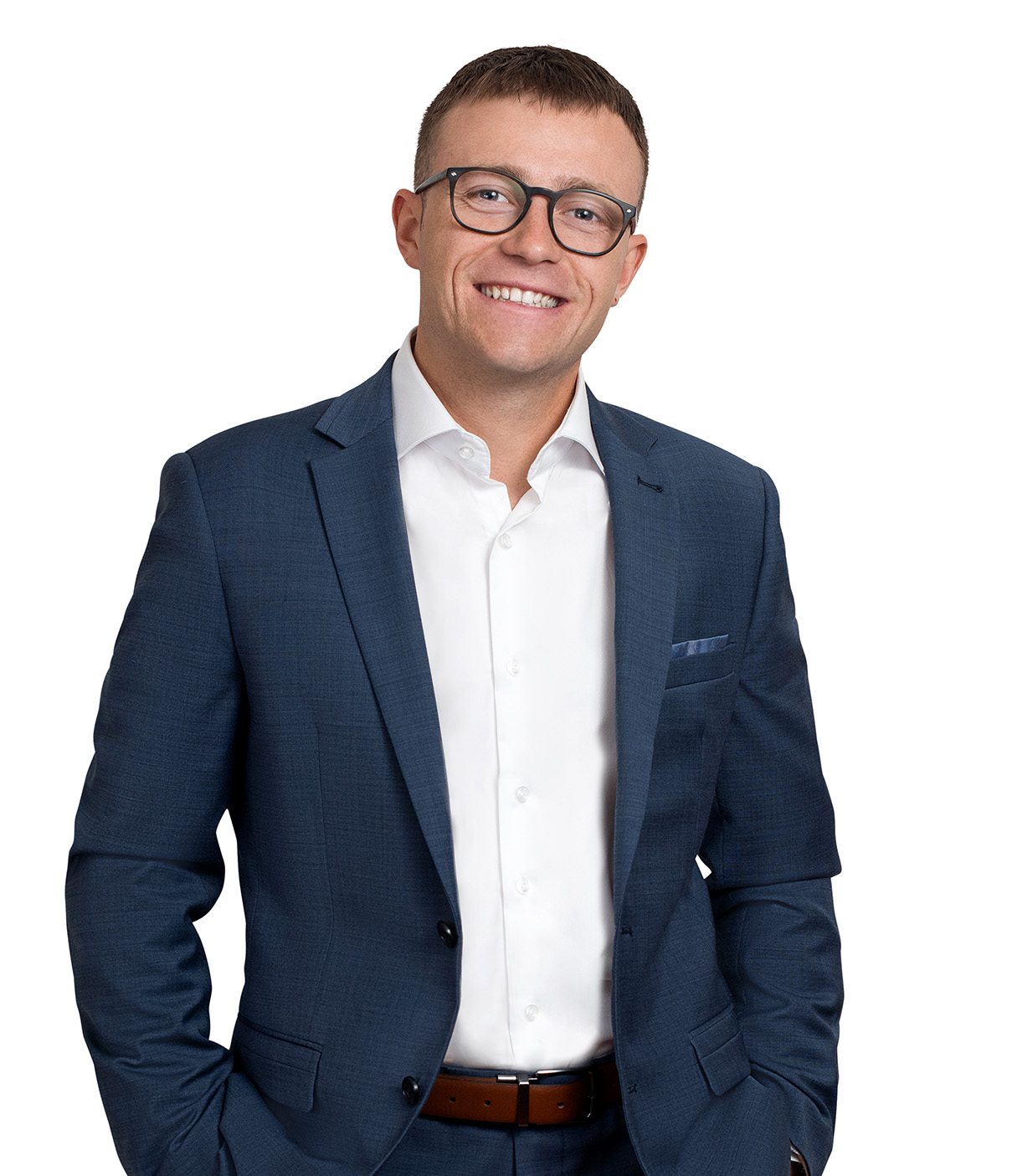 Lewis Gibson Real Estate Agent