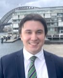 Lewis Thompson - Real Estate Agent From - City Living - Dawes Point