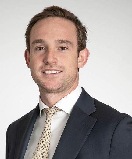 Lewis Waddell - Real Estate Agent at Fitzroys - Melbourne