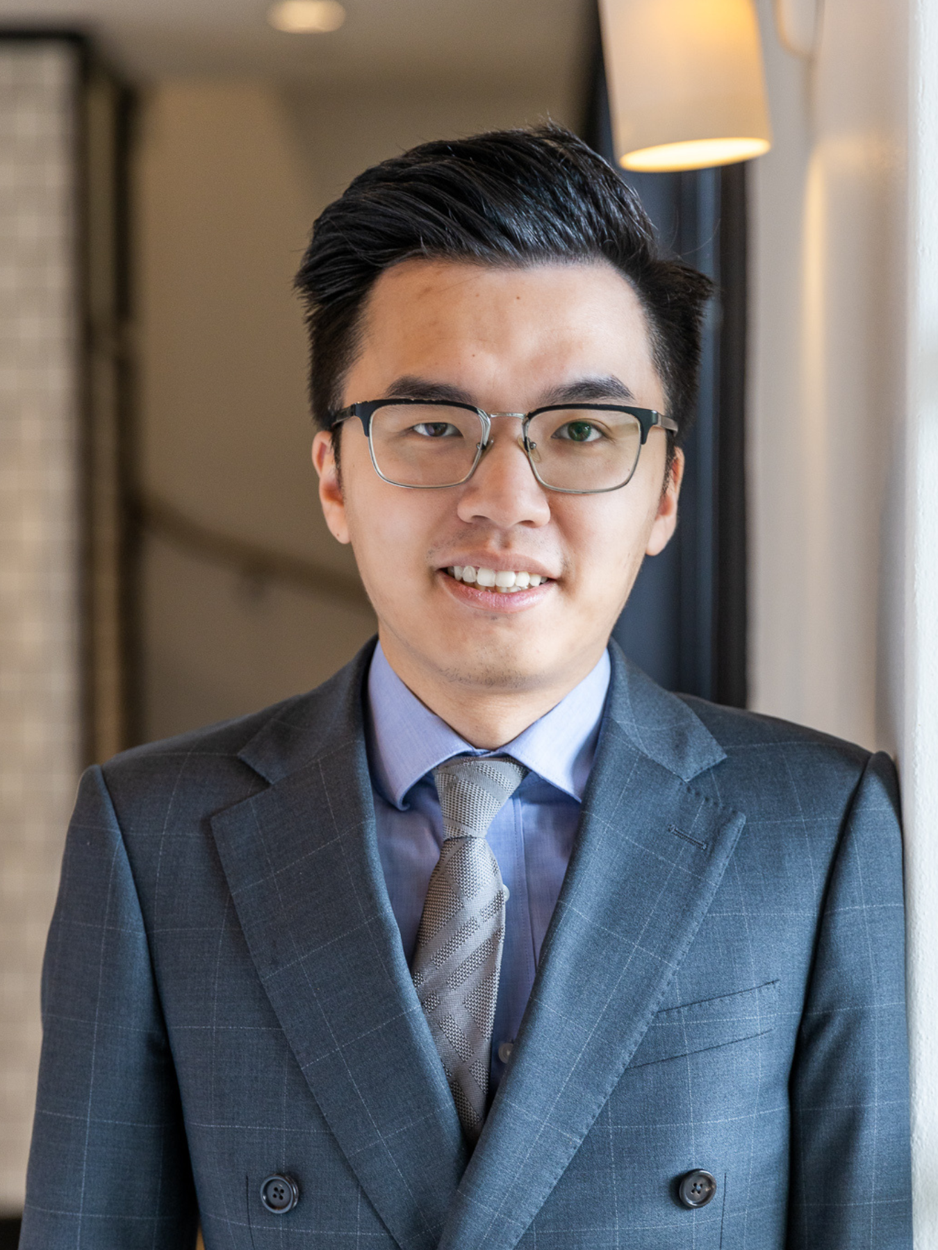 Lewis Yung Real Estate Agent