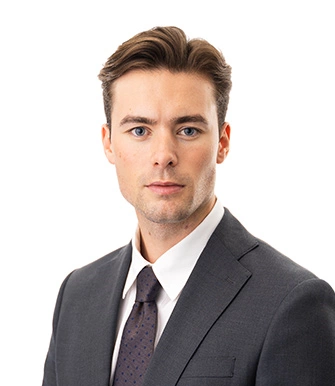 Lewis Jones - Real Estate Agent