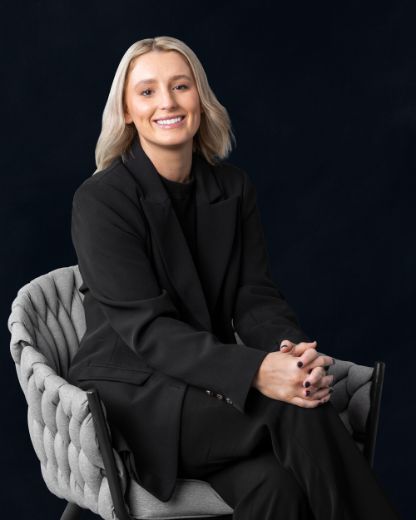 Lexi Seymour - Real Estate Agent at RT Edgar - Toorak