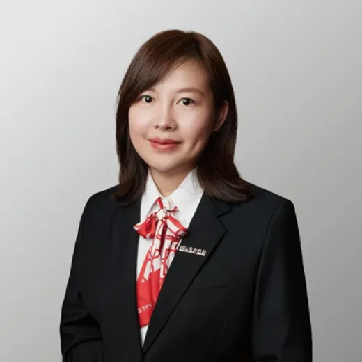 Leyi winnie Chen - Real Estate Agent at Successful Properties Group - GIRRAWEEN
