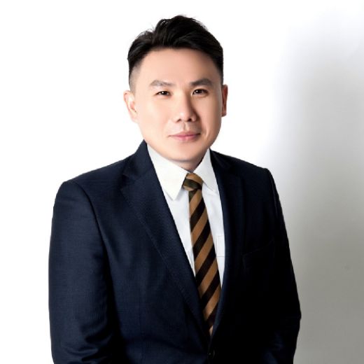 Leysen Yang - Real Estate Agent at Aurange Realty - CRAWLEY