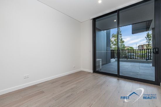 LG G10/76 Cudgegong Road, Rouse Hill, NSW 2155