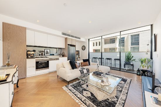 LG02/88 Alfred Street, Milsons Point, NSW 2061