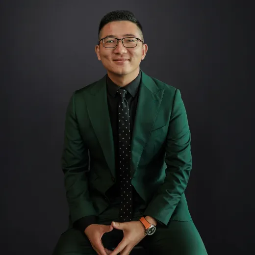 Li Tao - Real Estate Agent at TORRES PROPERTY - COORPAROO