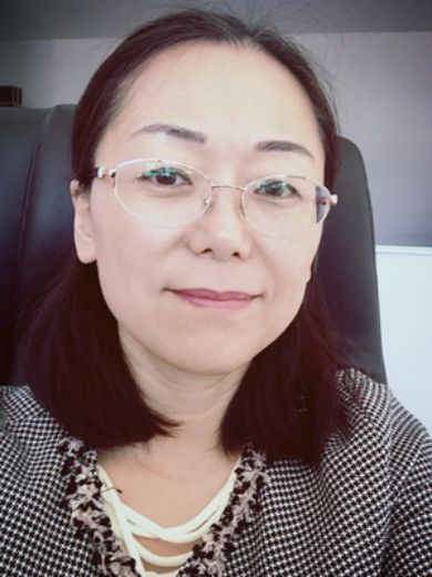Li Mei Amy Xie - Real Estate Agent at Wel Realty