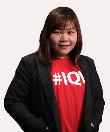 Li Nah Chong - Real Estate Agent at IQI WA - BURSWOOD