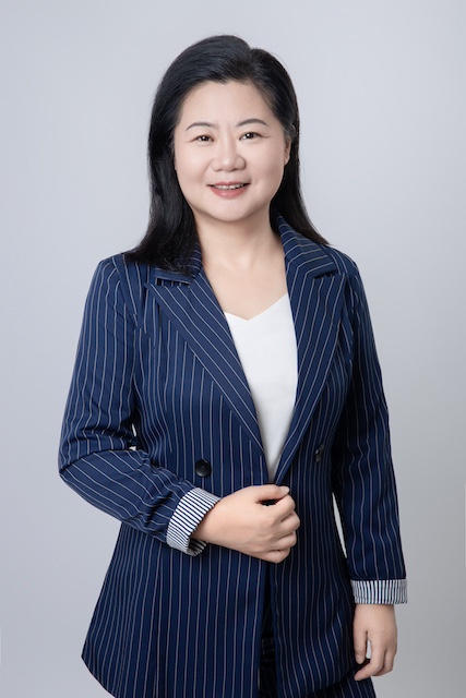 Li Sun Real Estate Agent