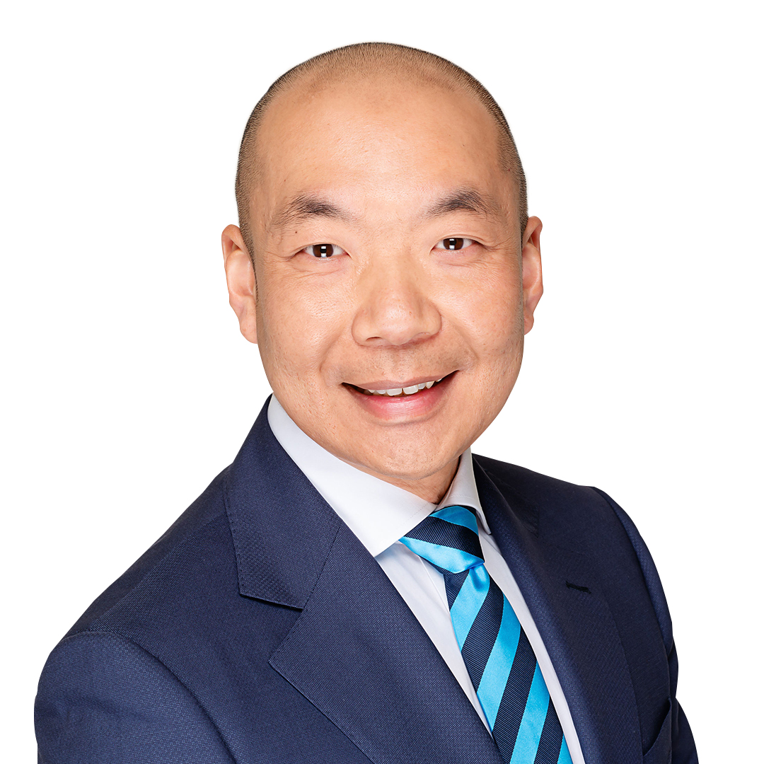 Li Zhou Real Estate Agent