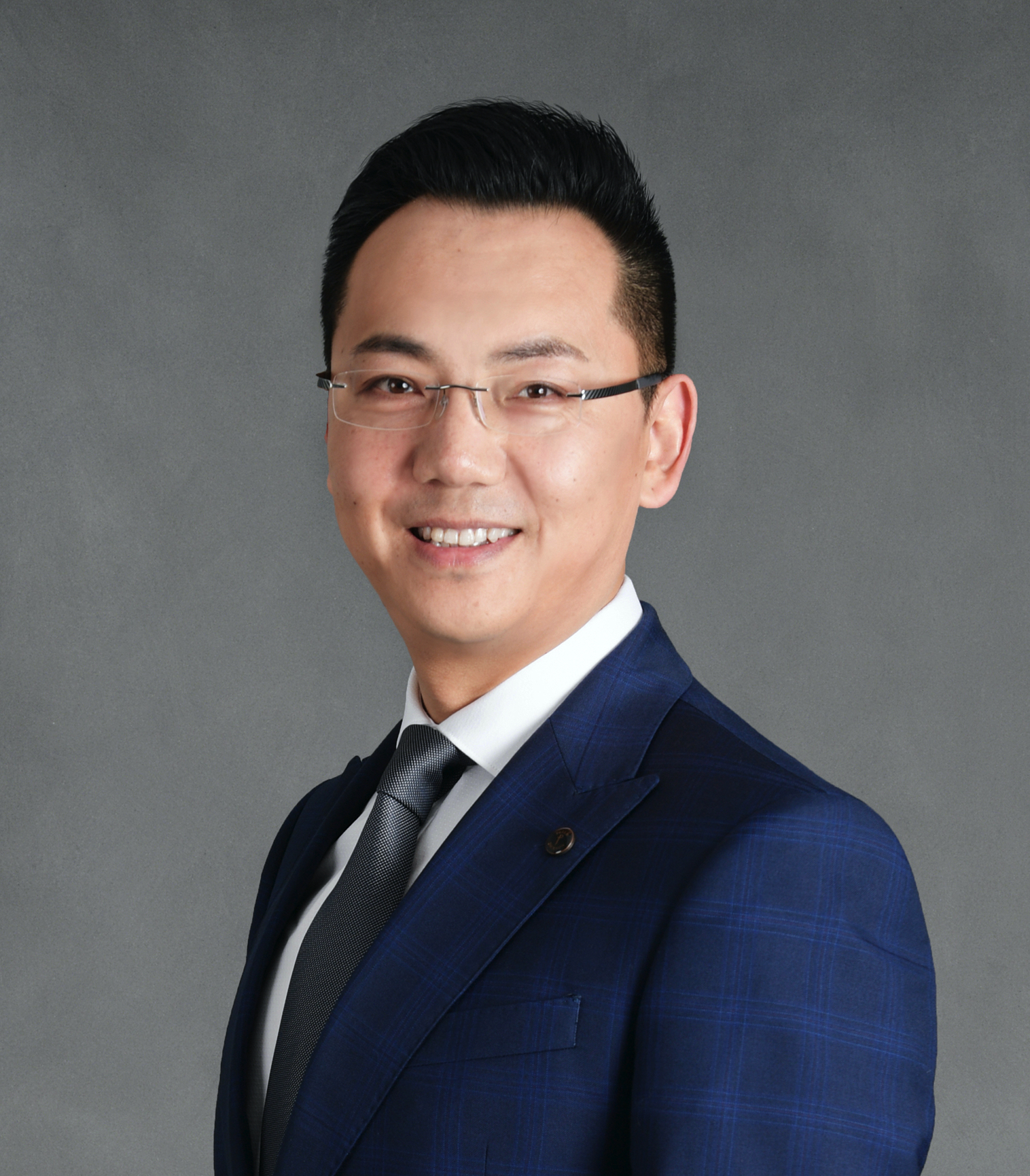 Li Zou - Real Estate Agent