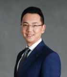 Li Zou - Real Estate Agent From - A Dot Realty VIC - Docklands