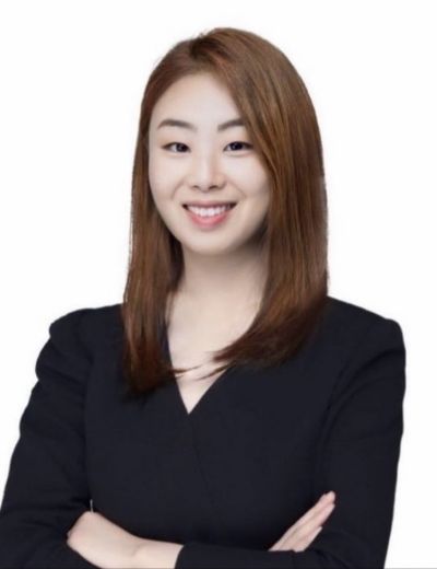 Liah Kang - Real Estate Agent at Homeplus Property Group - DICKSON