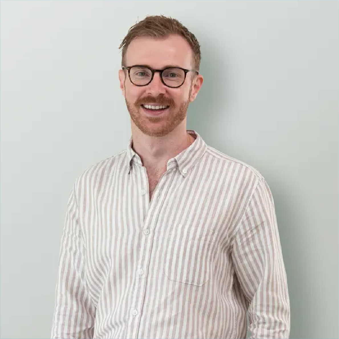 Liam Gage - Real Estate Agent
