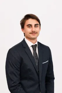 Liam Phillips - Real Estate Agent