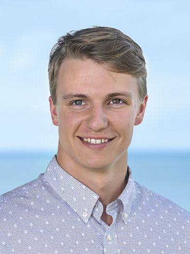 Liam Allsop - Real Estate Agent at Ray White - Yeppoon