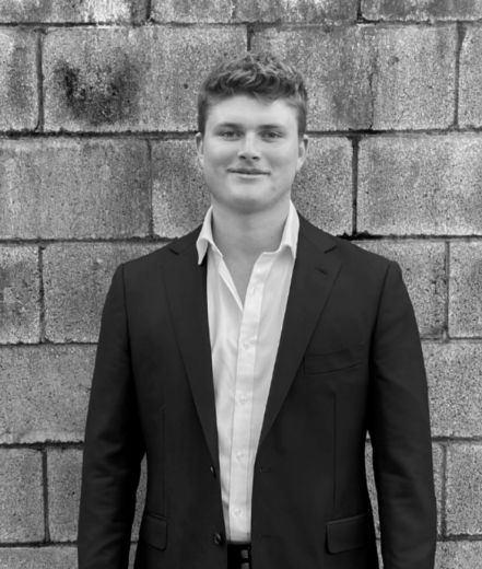 Liam Brown - Real Estate Agent at SPACE Property - South Brisbane