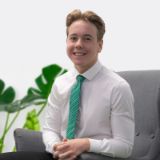 Liam Clarke - Real Estate Agent From - Kindred Property Group - REDCLIFFE