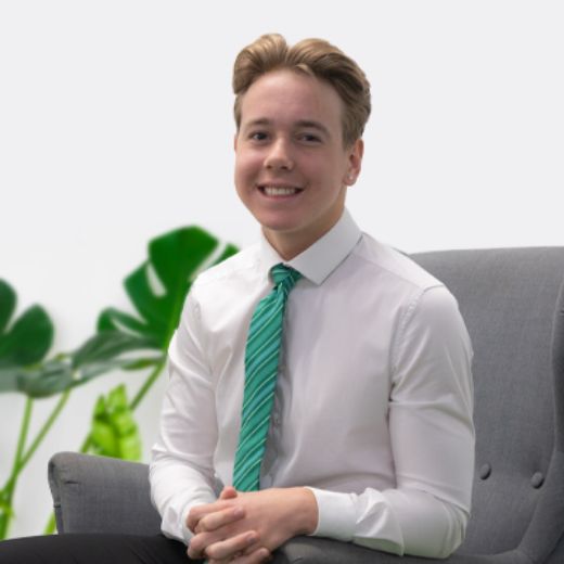 Liam Clarke - Real Estate Agent at Kindred Property Group - REDCLIFFE