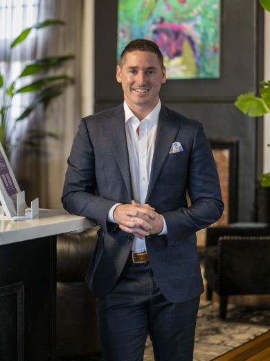 Liam Cromarty - Real Estate Agent at Love Realty - Newcastle/ Lake Macquarie