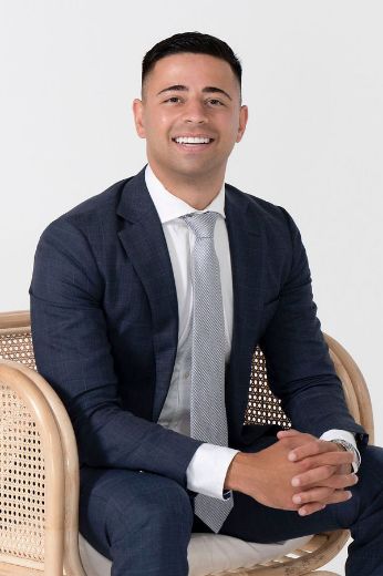 Liam Farrell - Real Estate Agent at Pulse Property Agents - Sutherland Shire