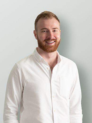 Liam Gage - Real Estate Agent at Belle Property - Cairns