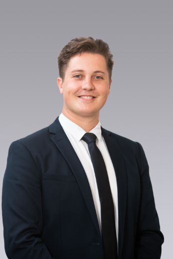 Liam Hopkins - Real Estate Agent at Colliers International Residential - Toowoomba